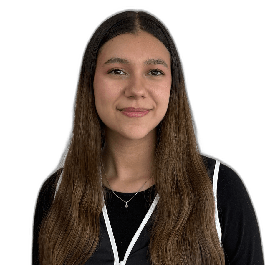 Manuela Palacio Uribe, practicante de Derecho de Iniciativa Legal